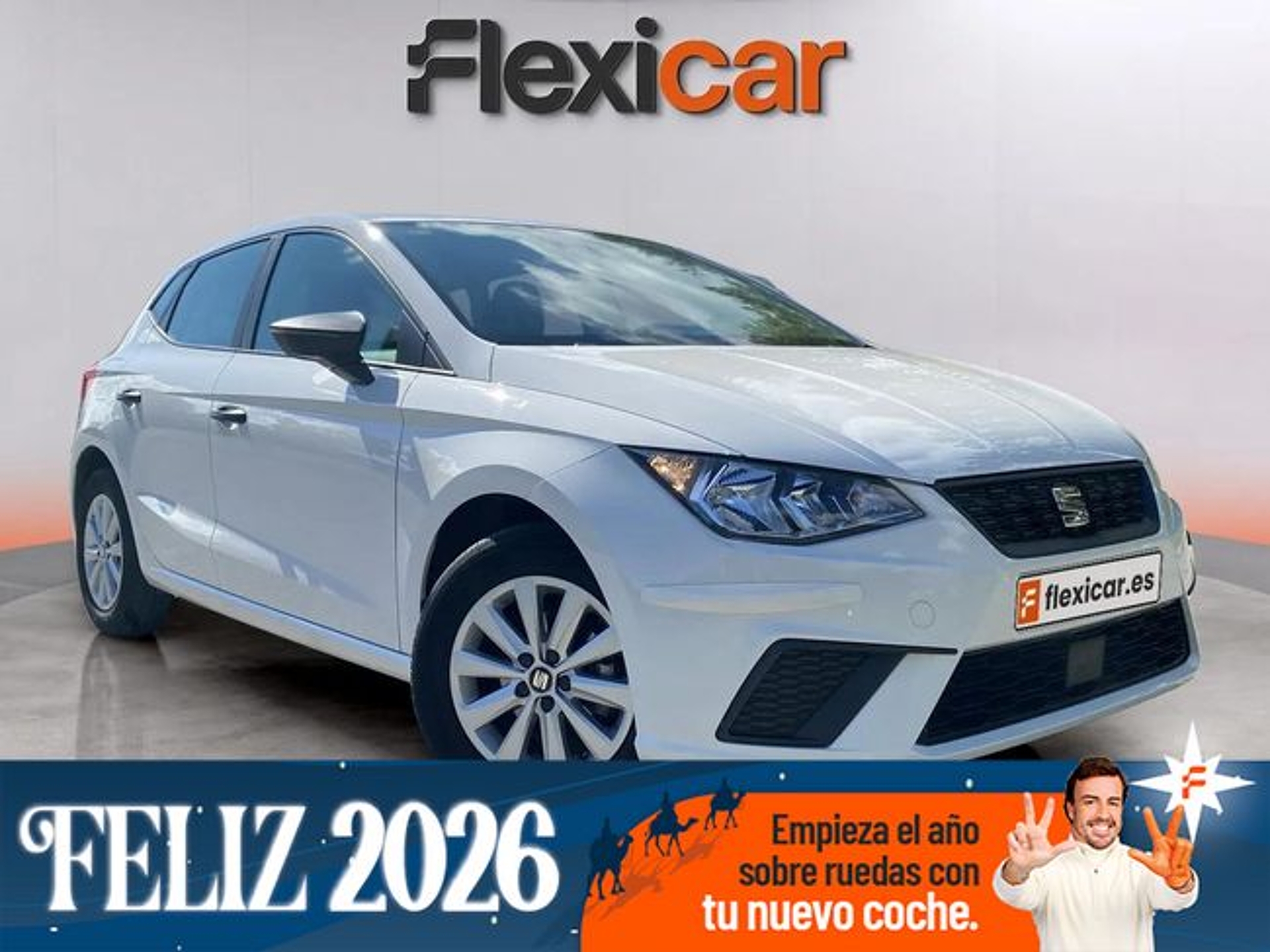 Imagen de SEAT Ibiza