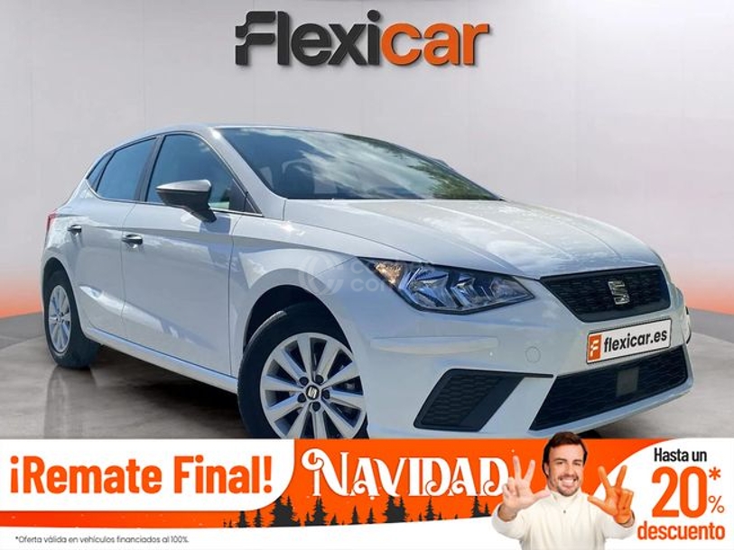 Foto del SEAT Ibiza 1.0 MPI S&S Style 80