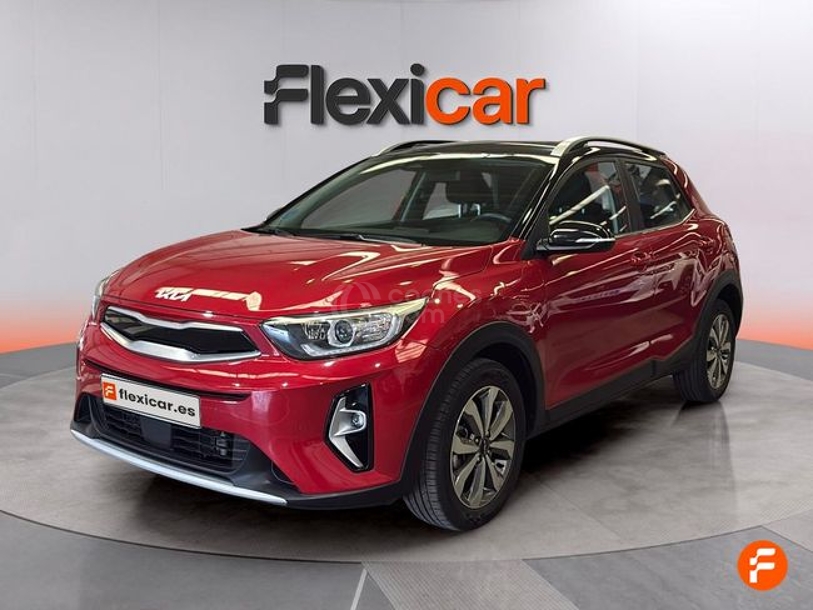 Foto del KIA Stonic 1.0 T-GDi MHEV iMT Drive Plus 100
