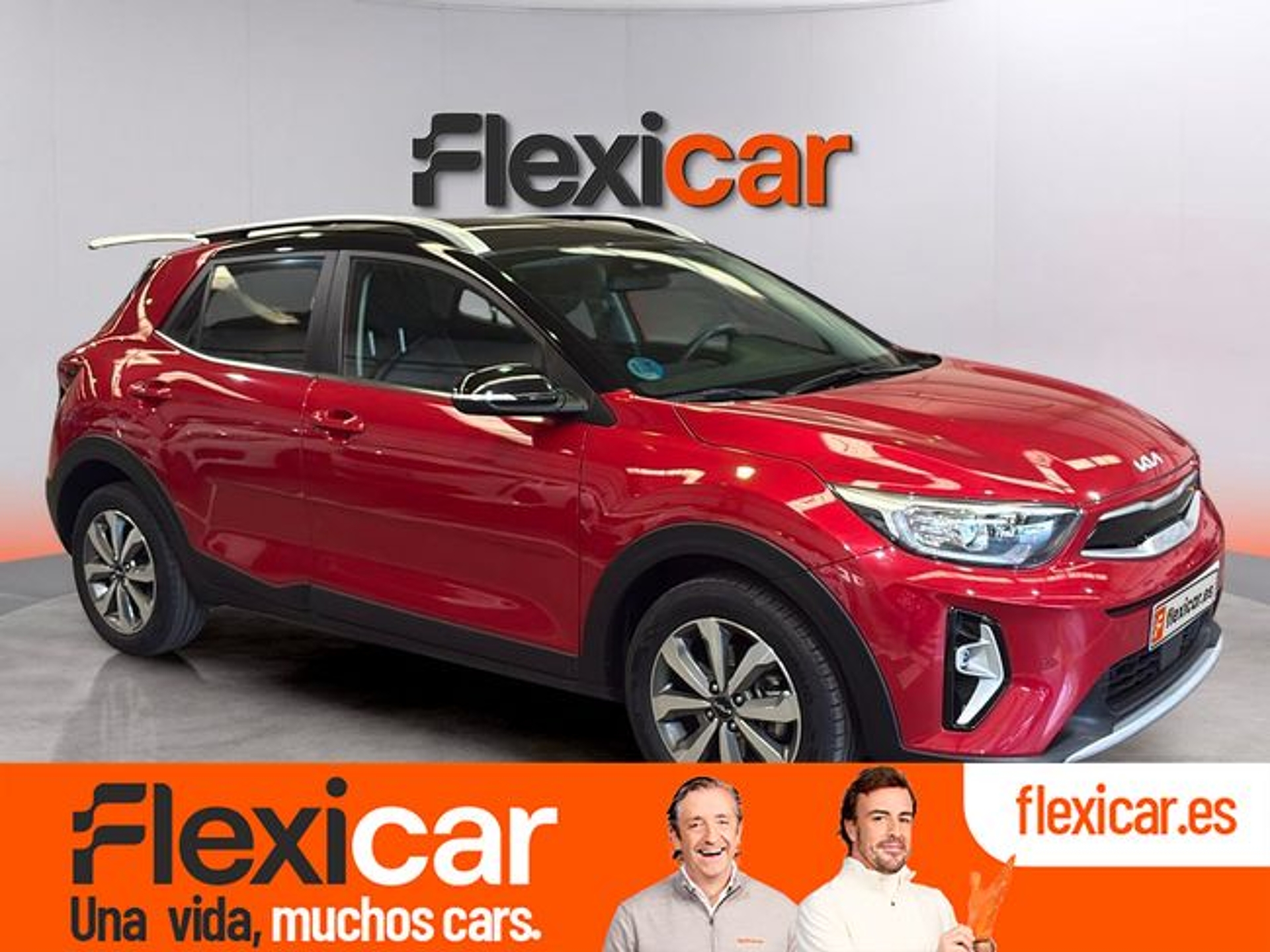 Imagen de KIA Stonic