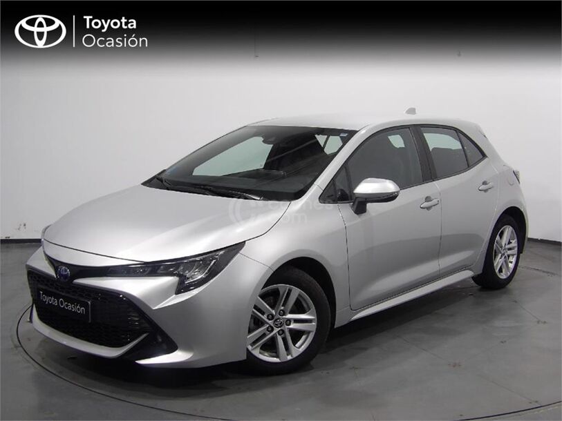 Foto del TOYOTA Corolla 125H Active Tech