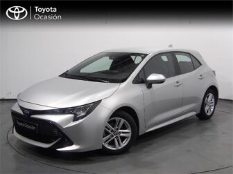 Imagen de TOYOTA Corolla 125H Active Tech