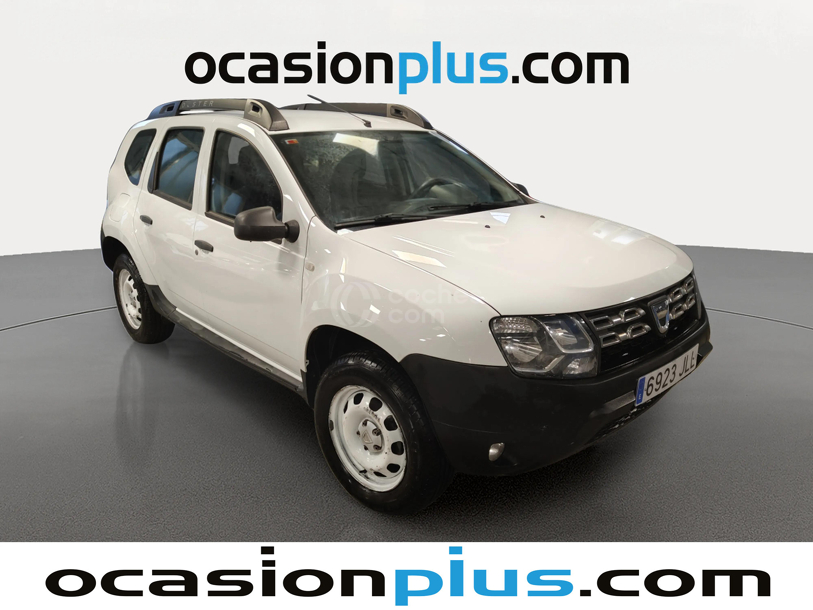Foto del DACIA Duster 1.5dCi Ambiance 4x2 90