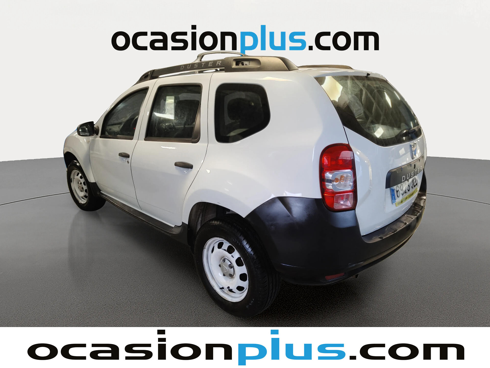 Foto del DACIA Duster 1.5dCi Ambiance 4x2 90