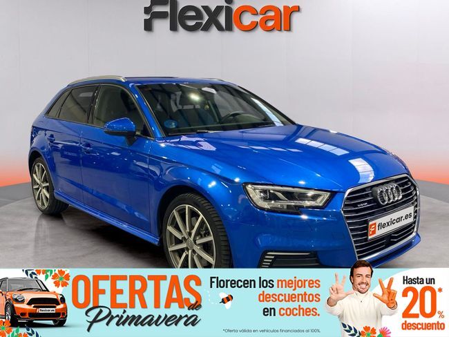 Foto del AUDI A3 Sportback 40 e-tron S tronic