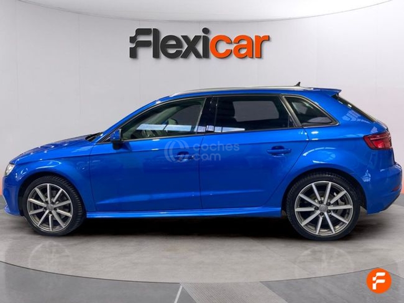 Foto del AUDI A3 Sportback 40 e-tron S tronic