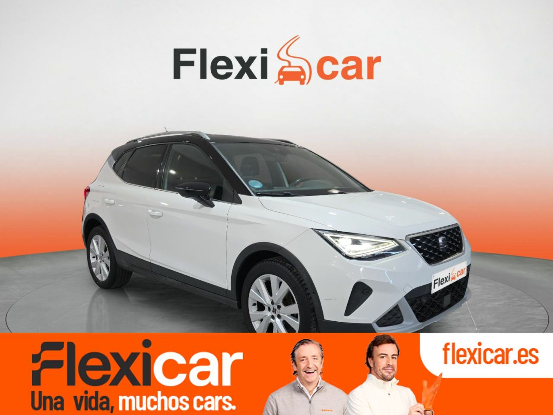 Imagen de SEAT Arona