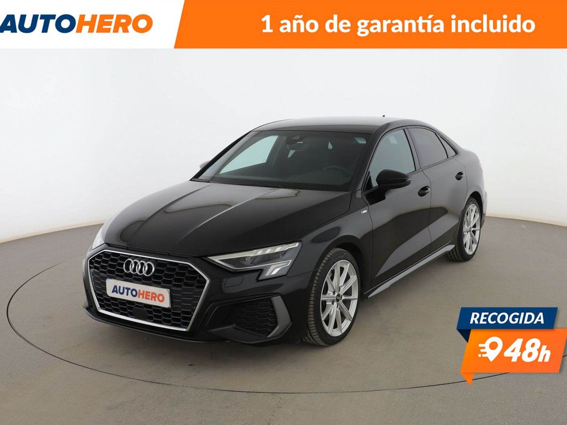 Imagen de AUDI A3