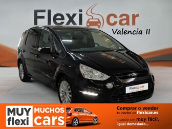 Imagen de FORD S-Max 2.0TDCI Limited Edition 140