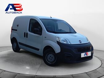 Imagen de FIAT Fiorino Combi 1.3Mjt SX