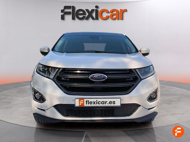 Foto del FORD Edge 2.0TDCi Titanium 4x4 PowerShift 210