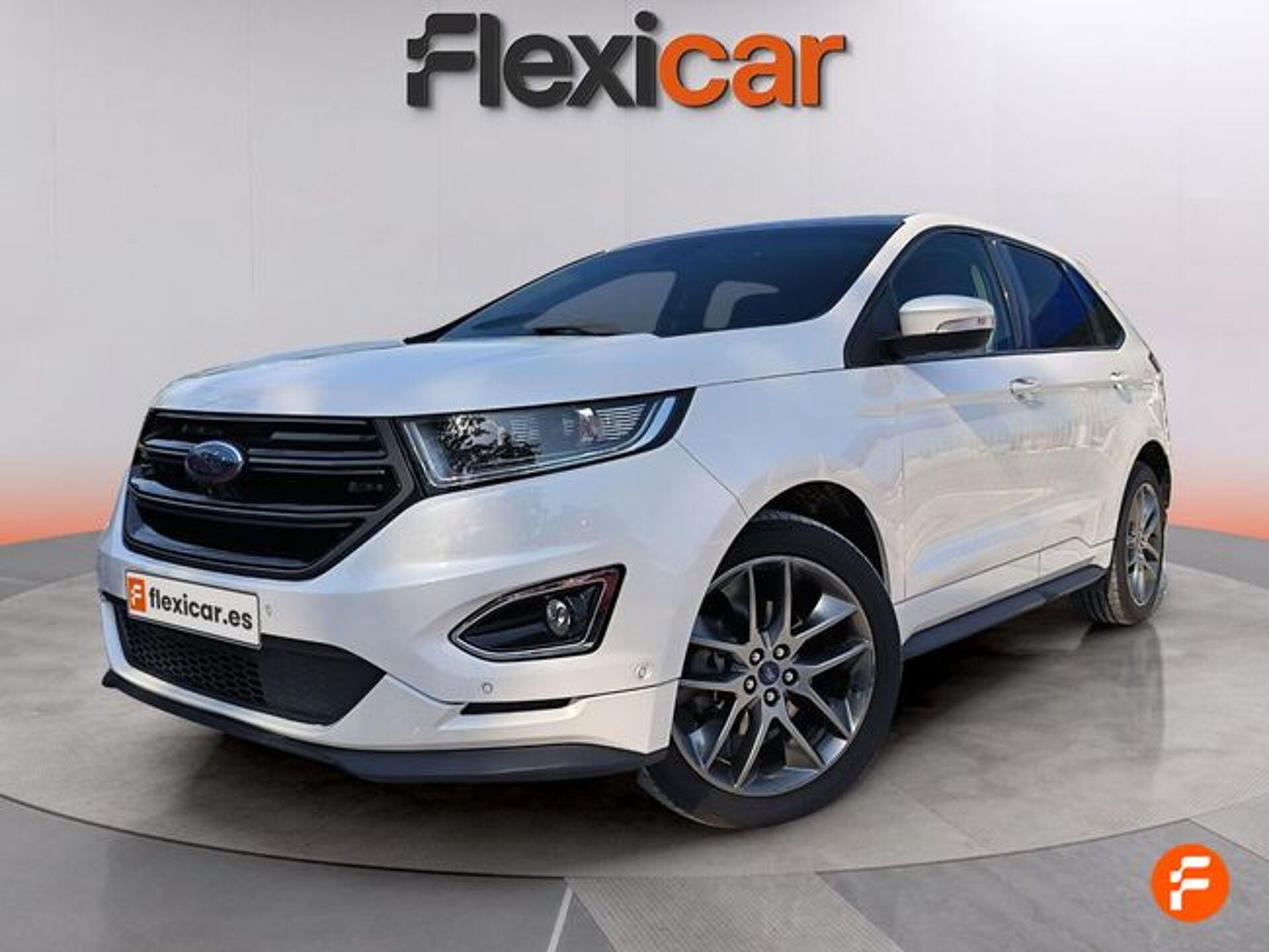 Imagen 2 de FORD Edge