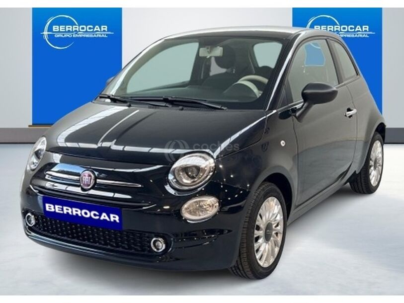 Foto del FIAT 500 1.0 Hybrid Monotrim 52kW