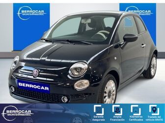 Imagen de FIAT 500 1.0 Hybrid Monotrim 52kW