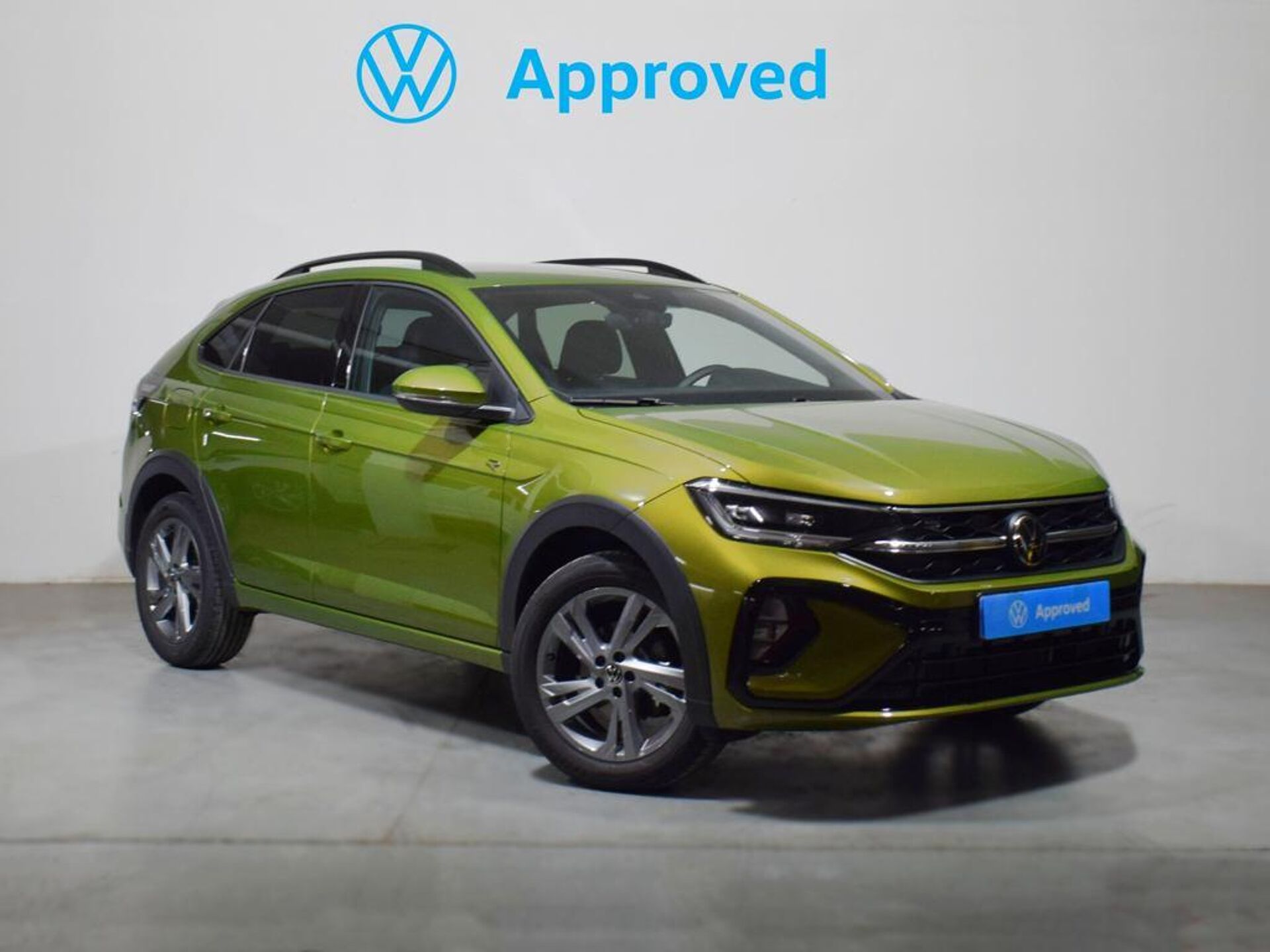 Imagen de VOLKSWAGEN Taigo