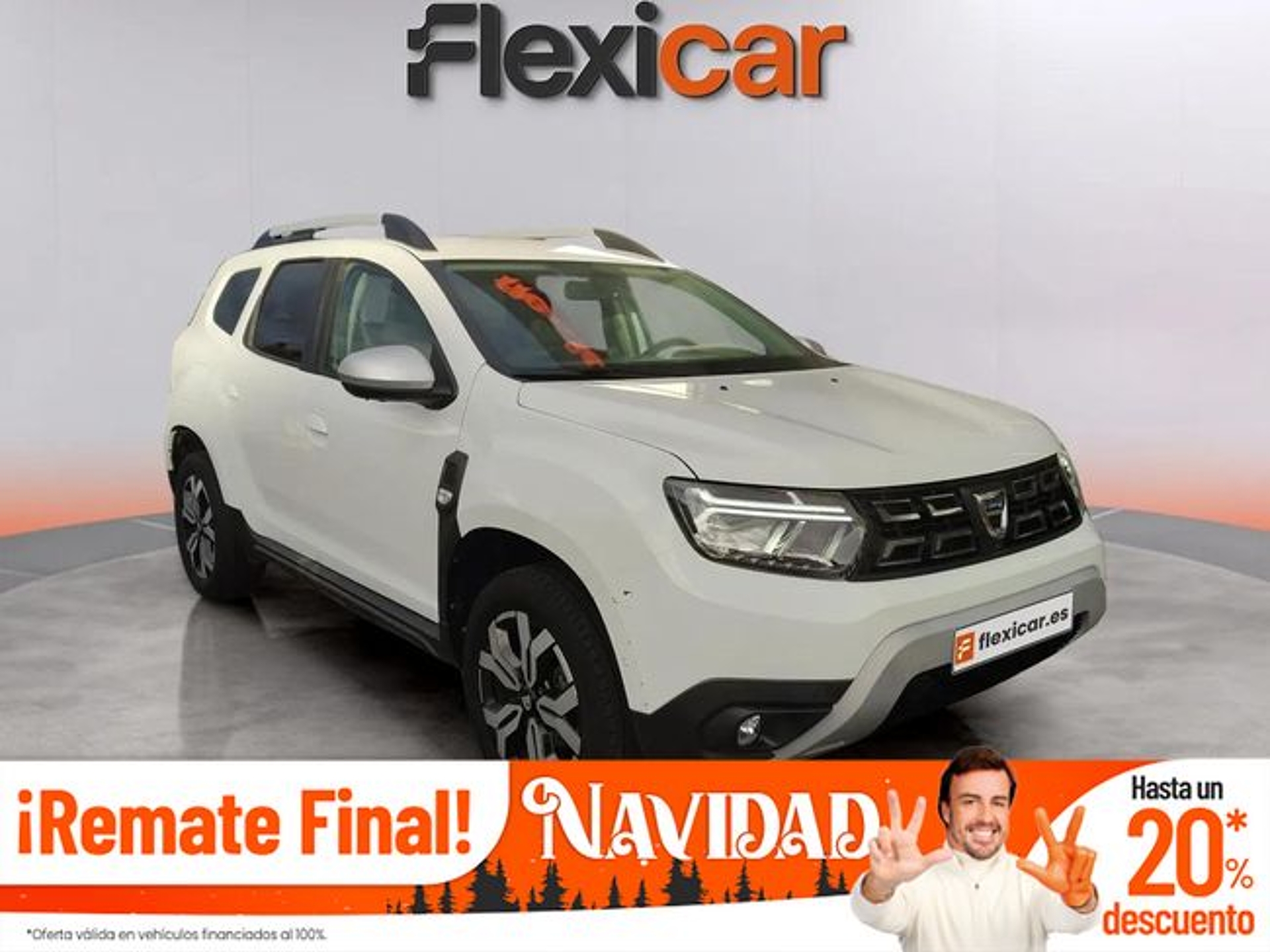 Imagen de DACIA Duster