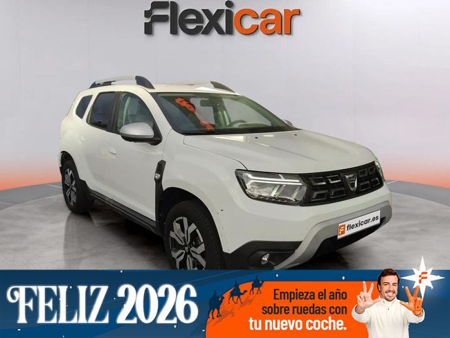 DACIA Duster (Prestige Go TCE 96kW(130CV) 4X2) en Tenerife