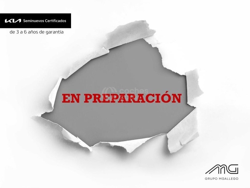 Foto del KIA Sportage 1.6 T-GDi HEV Tech