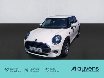 Imagen de MINI Mini One