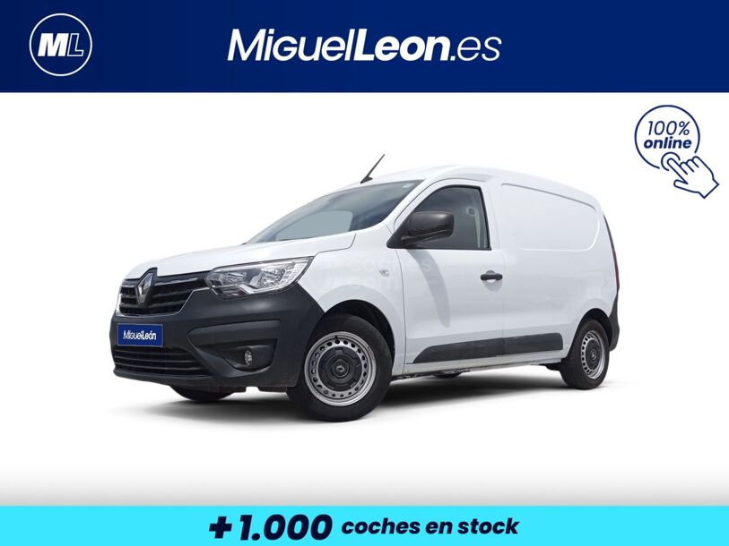 Foto del RENAULT Express 1.5 Blue dCi Confort 55kW