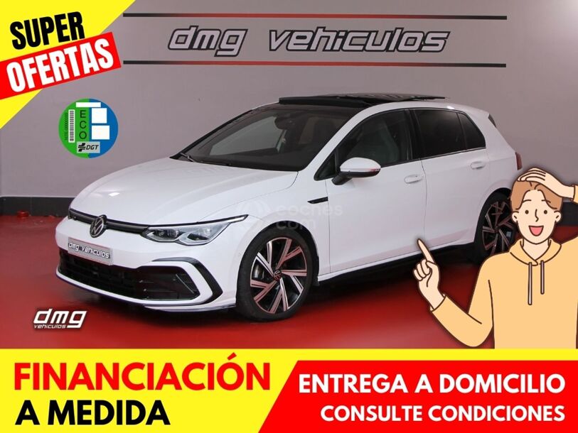Foto del VOLKSWAGEN Golf 1.5 eTSI Life DSG 110kW