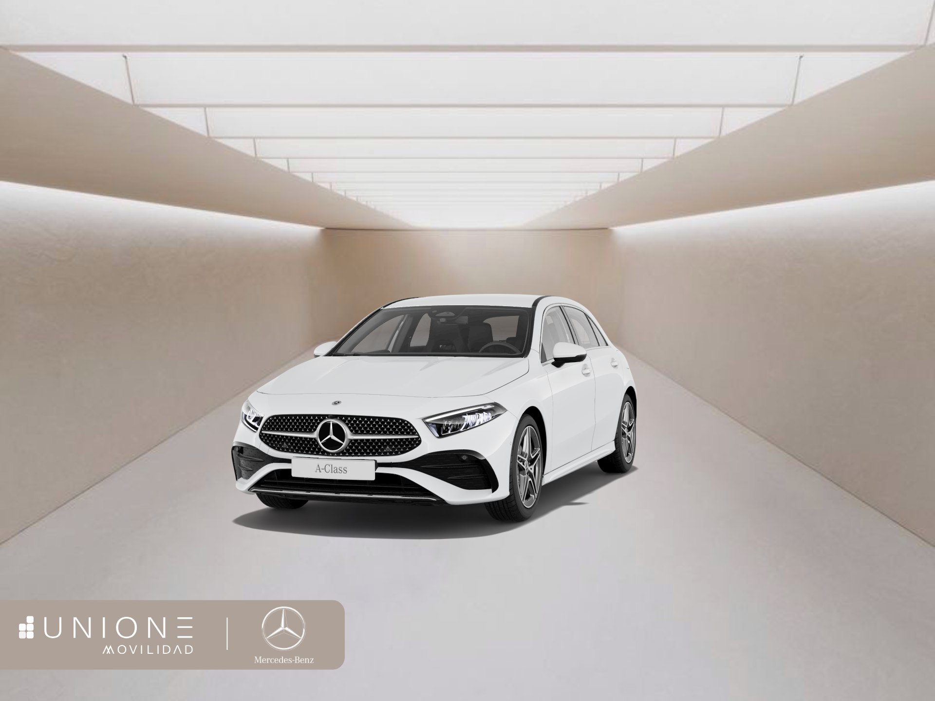 Imagen de MERCEDES Clase A
