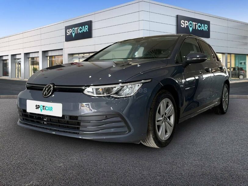 Foto del VOLKSWAGEN Golf 1.0 TSI Life 81kW