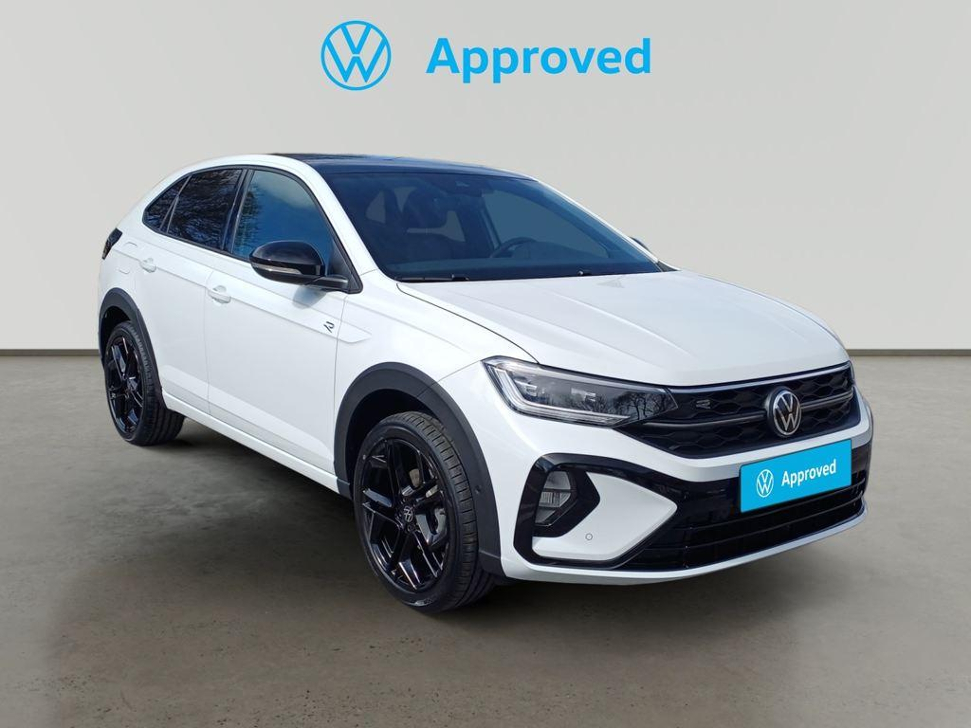 Imagen de VOLKSWAGEN Taigo