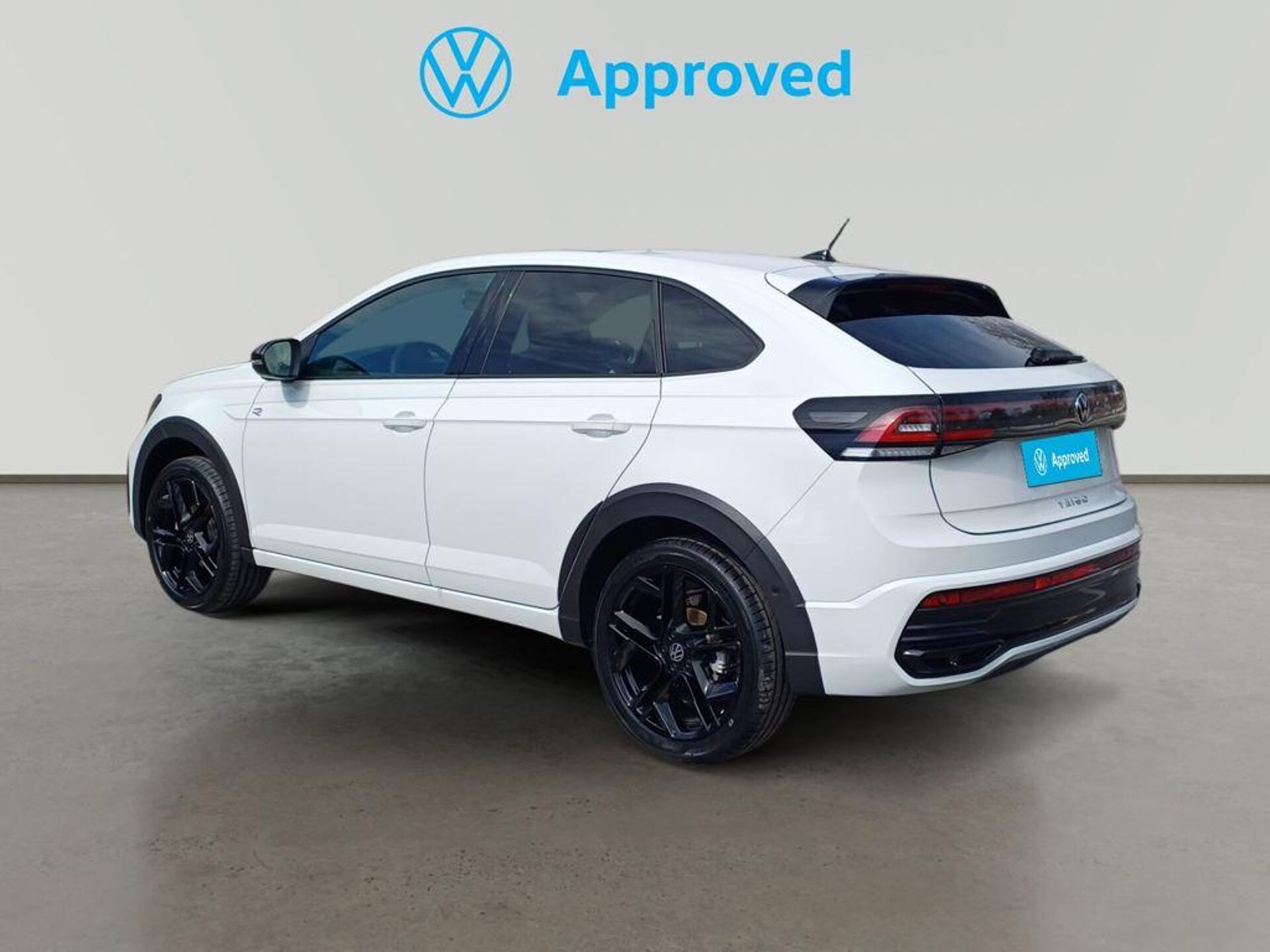 Imagen 2 de VOLKSWAGEN Taigo