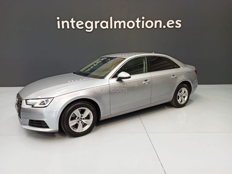 Foto del AUDI A4 2.0TDI Advanced edition 110kW