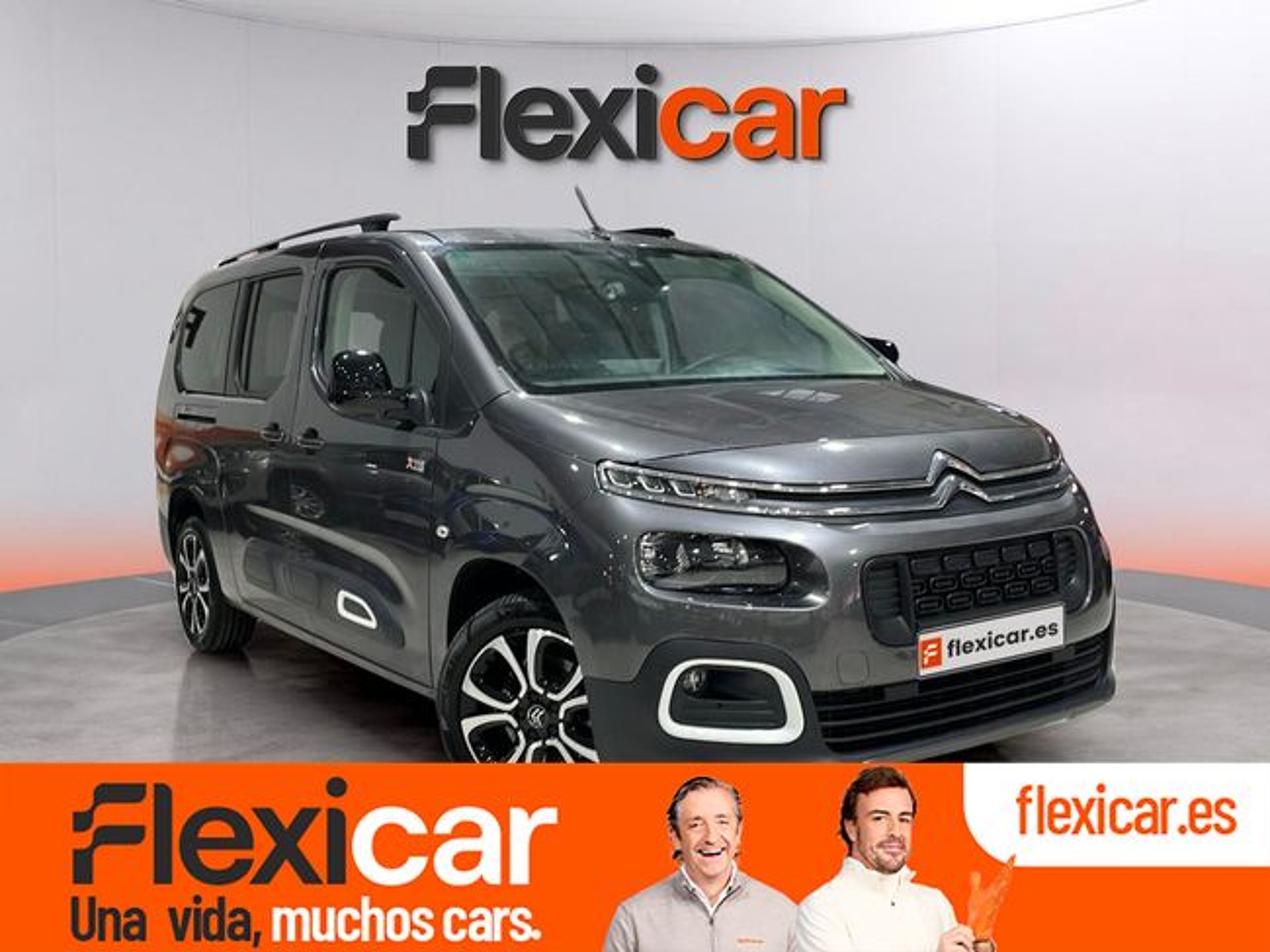 Imagen de CITROEN Berlingo
