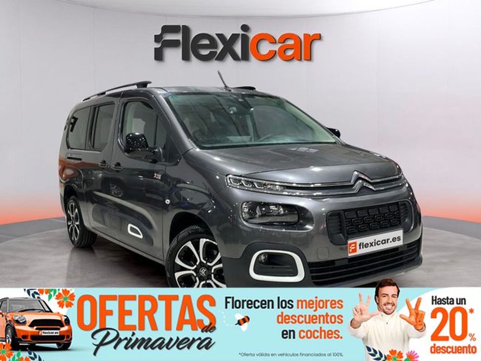 Imagen de CITROEN Berlingo