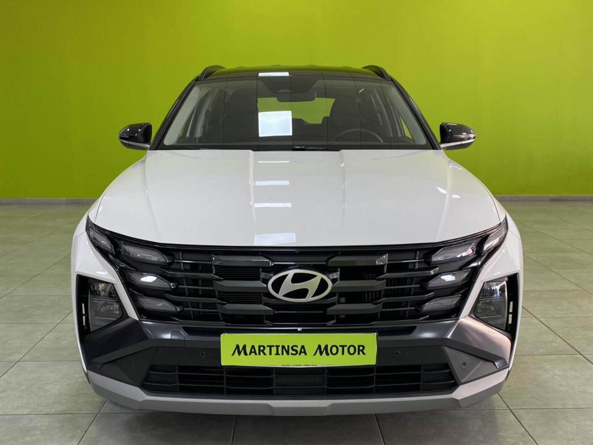 Imagen 2 de HYUNDAI Tucson