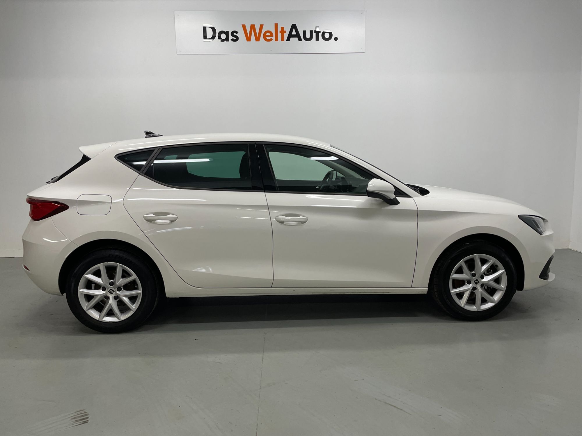 SEAT León (1.0 TSI S&S Style XS 110) en Cádiz