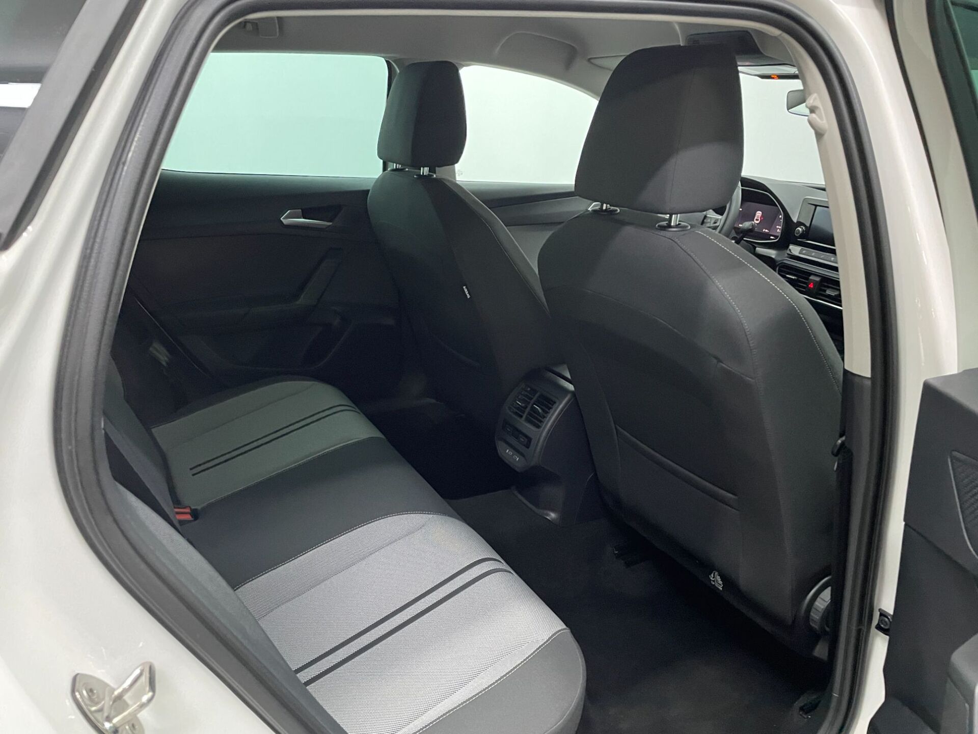 Imagen 3 de SEAT León