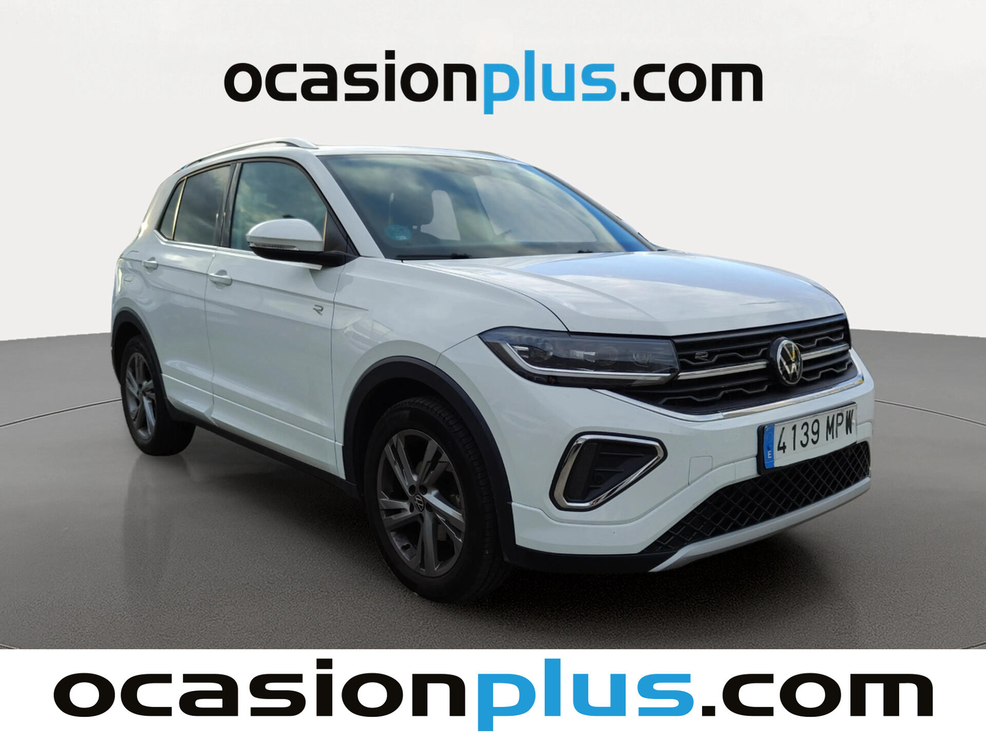Imagen 2 de VOLKSWAGEN T-Cross