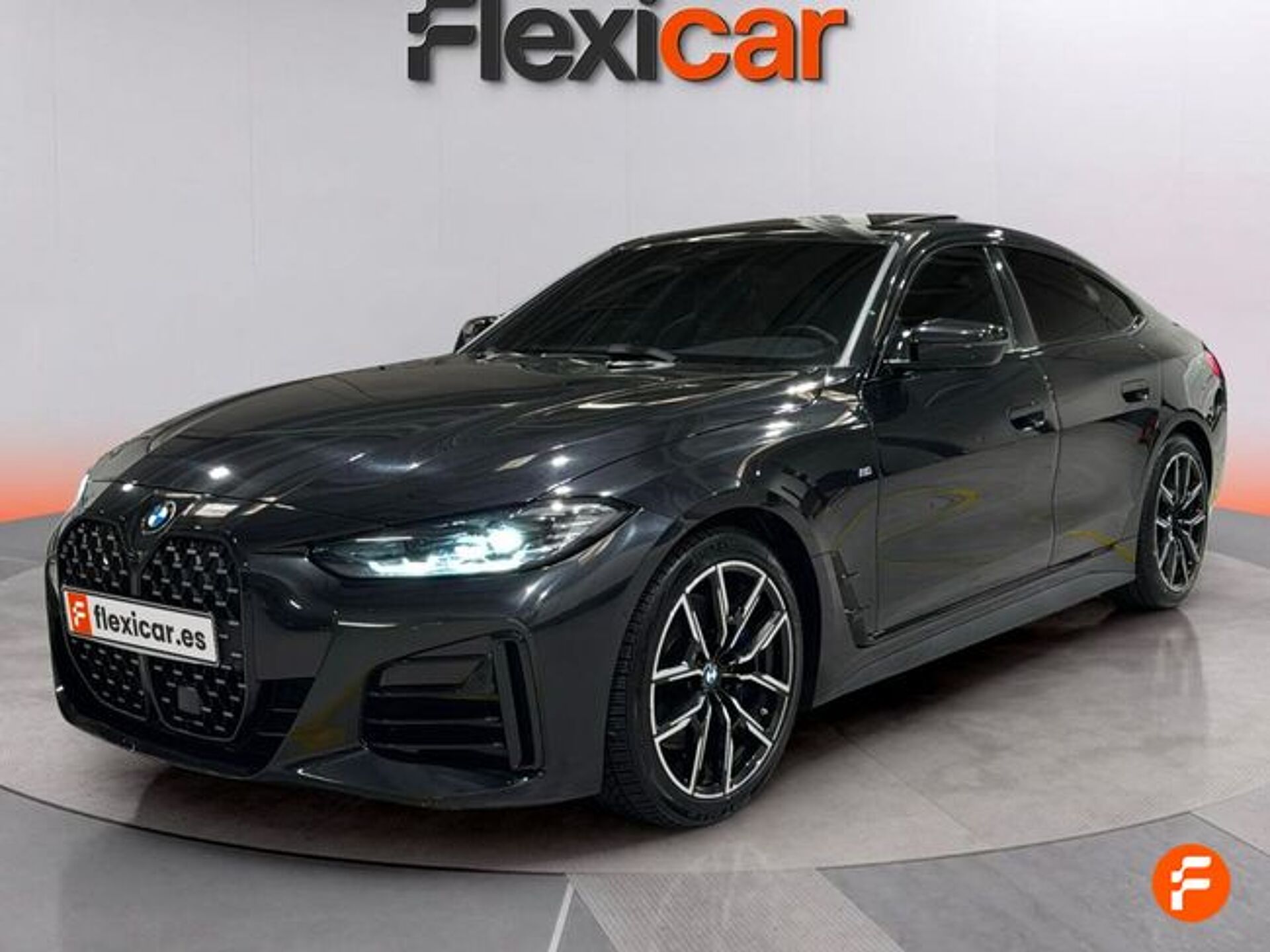 Imagen 3 de BMW Serie 4