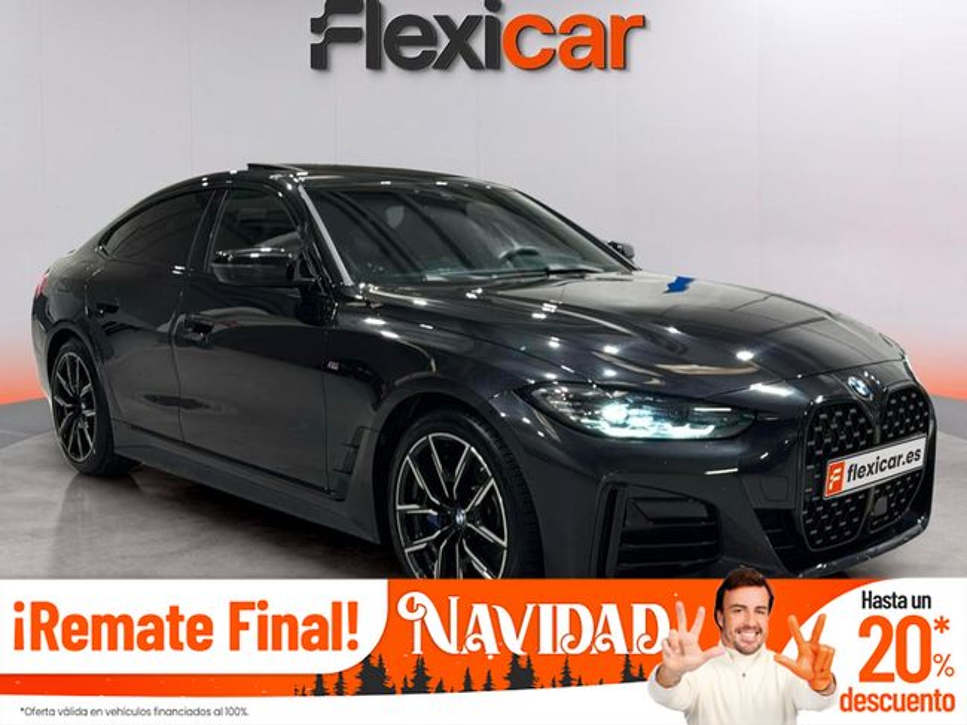 Imagen de BMW Serie 4