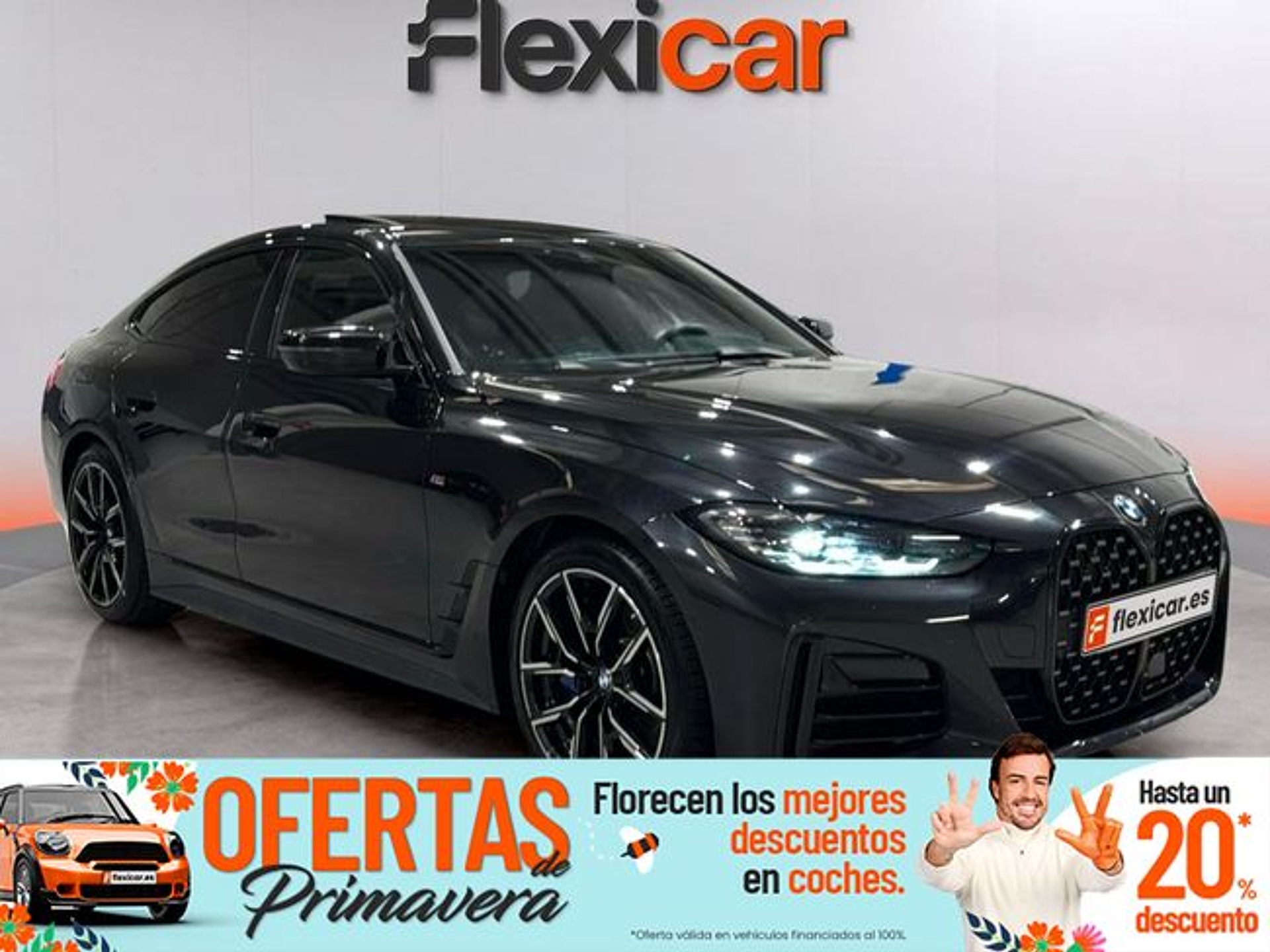 Imagen de BMW Serie 4