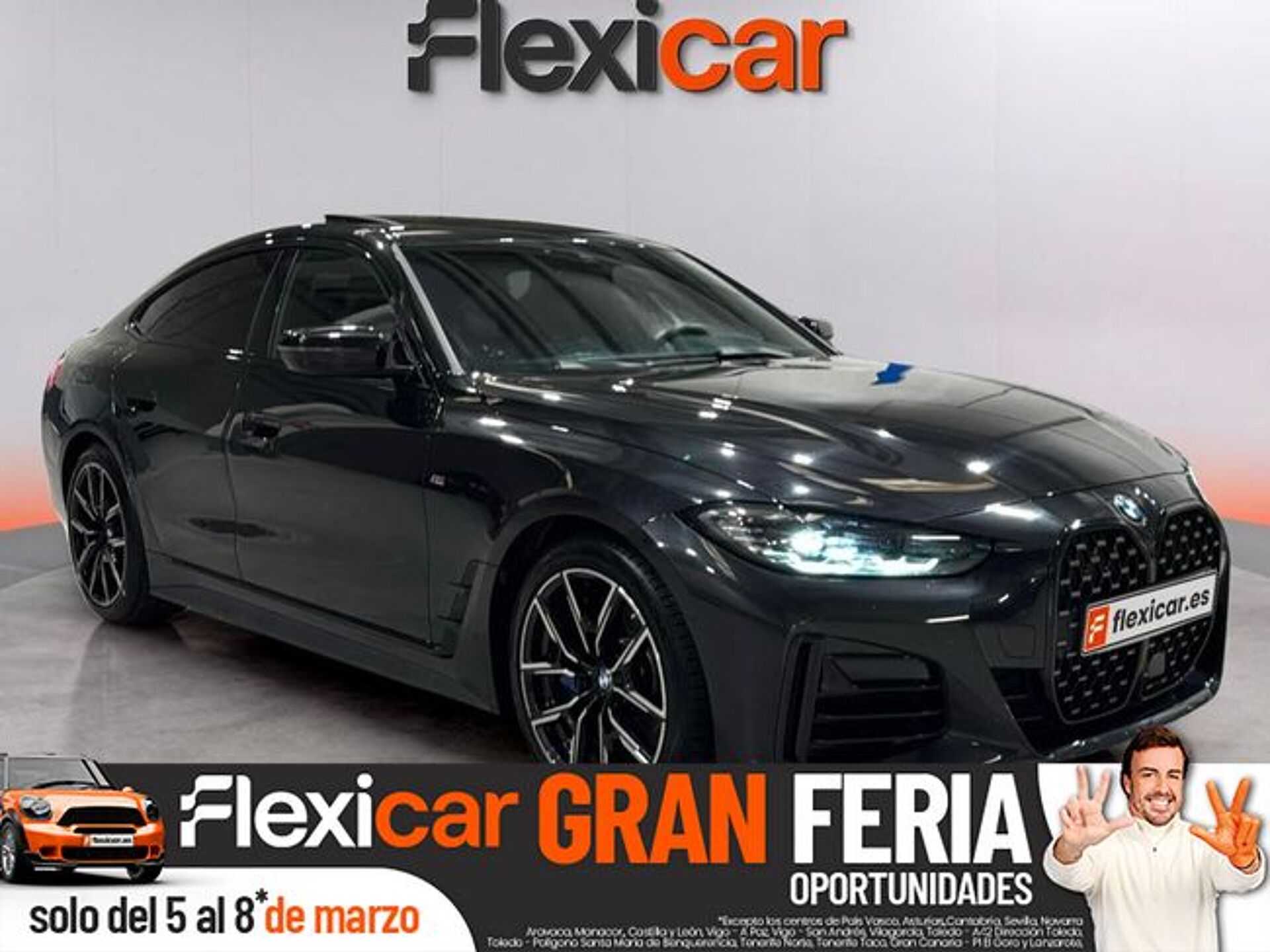 Imagen 1 de BMW Serie 4