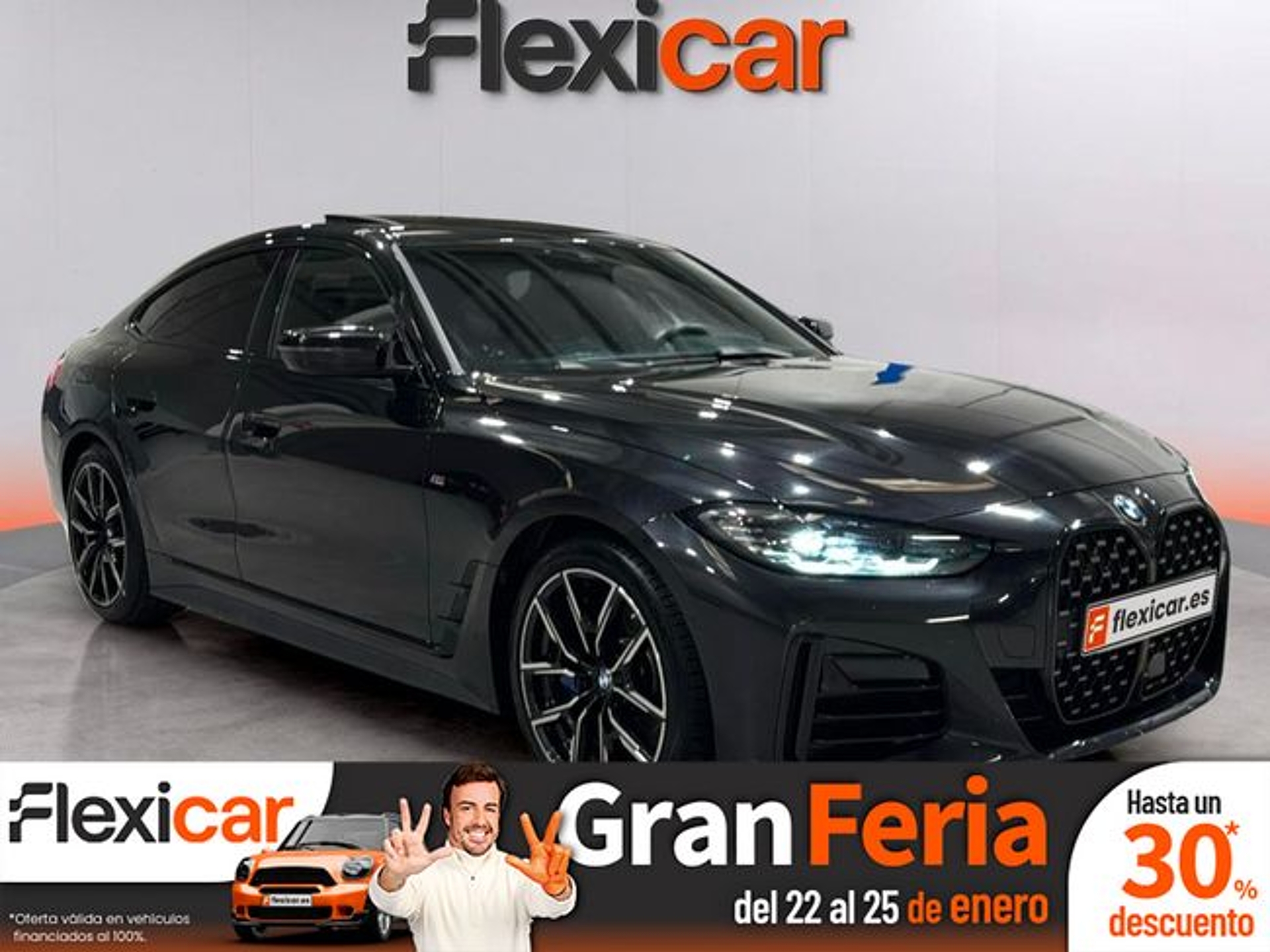 Imagen de BMW Serie 4