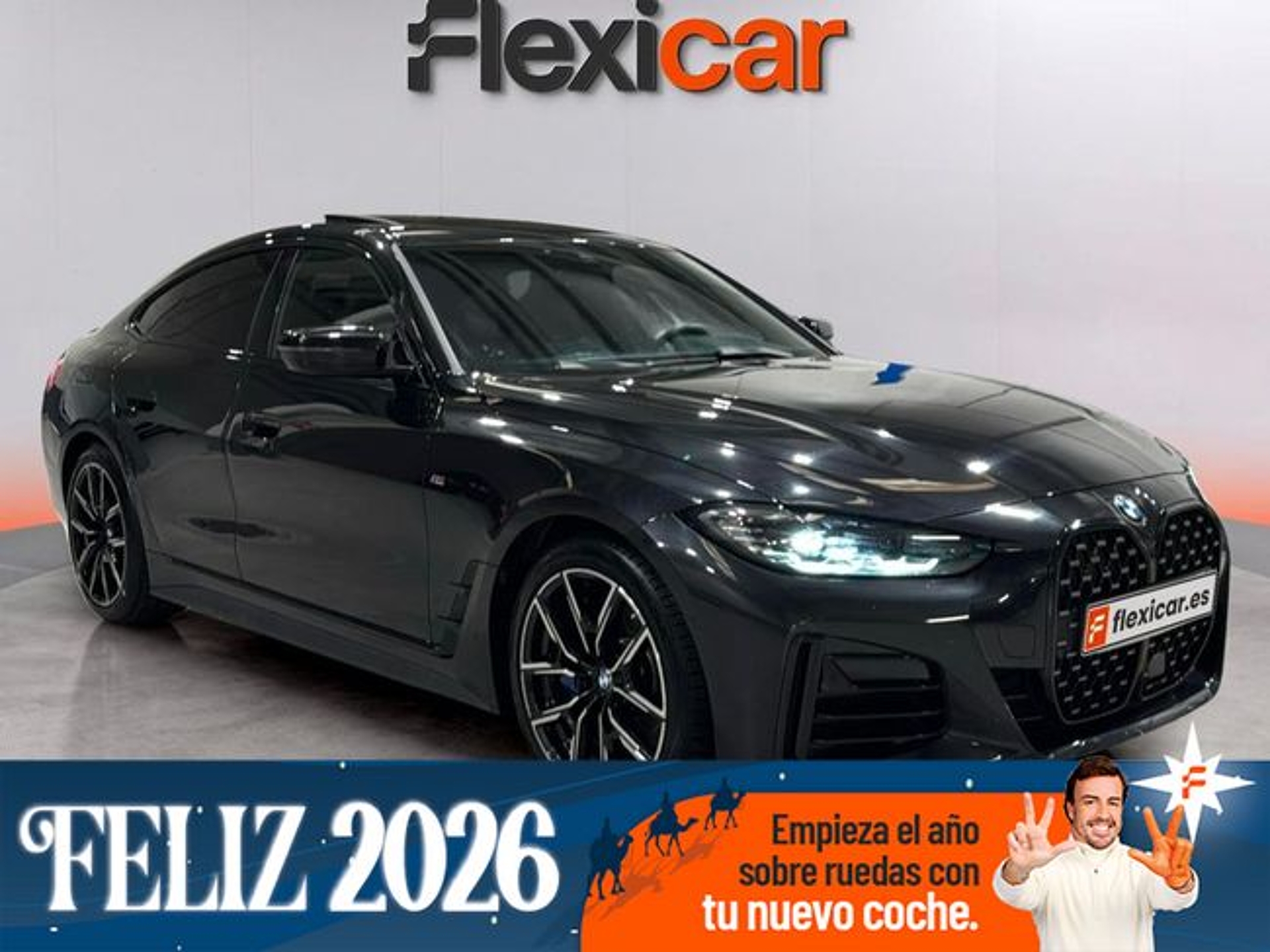 Imagen de BMW Serie 4