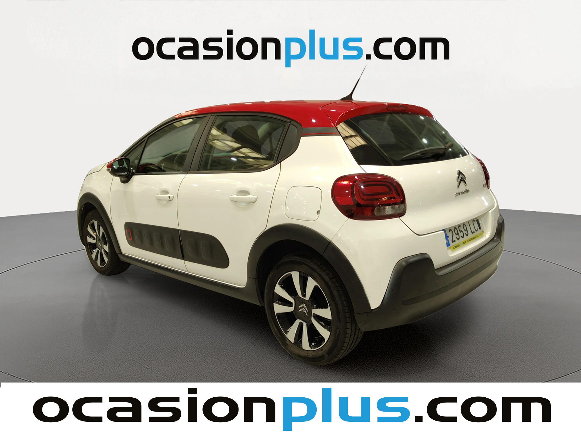 Foto del CITROEN C3 1.2 PureTech S&S Feel 83