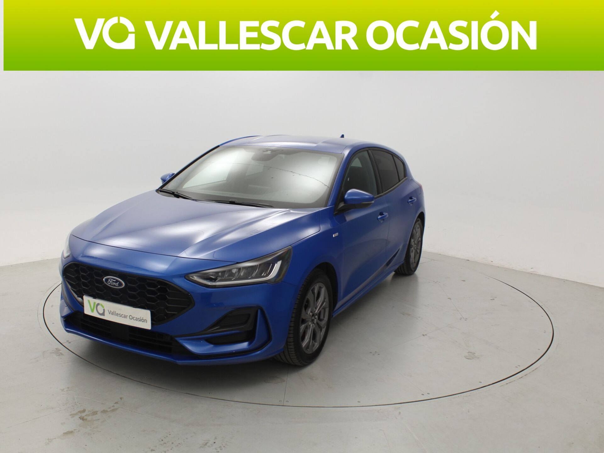Imagen de FORD Focus