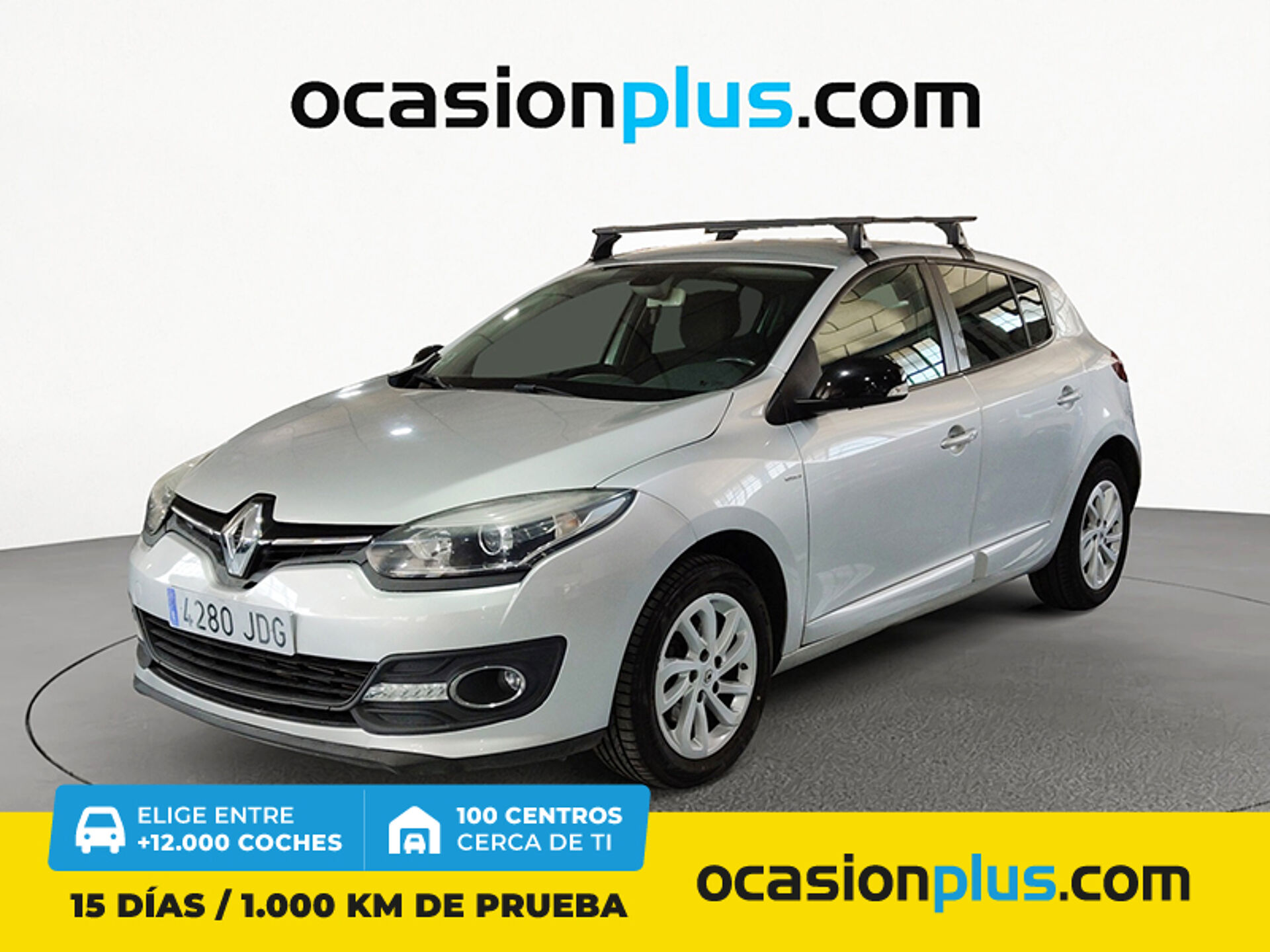 Imagen de RENAULT Mégane