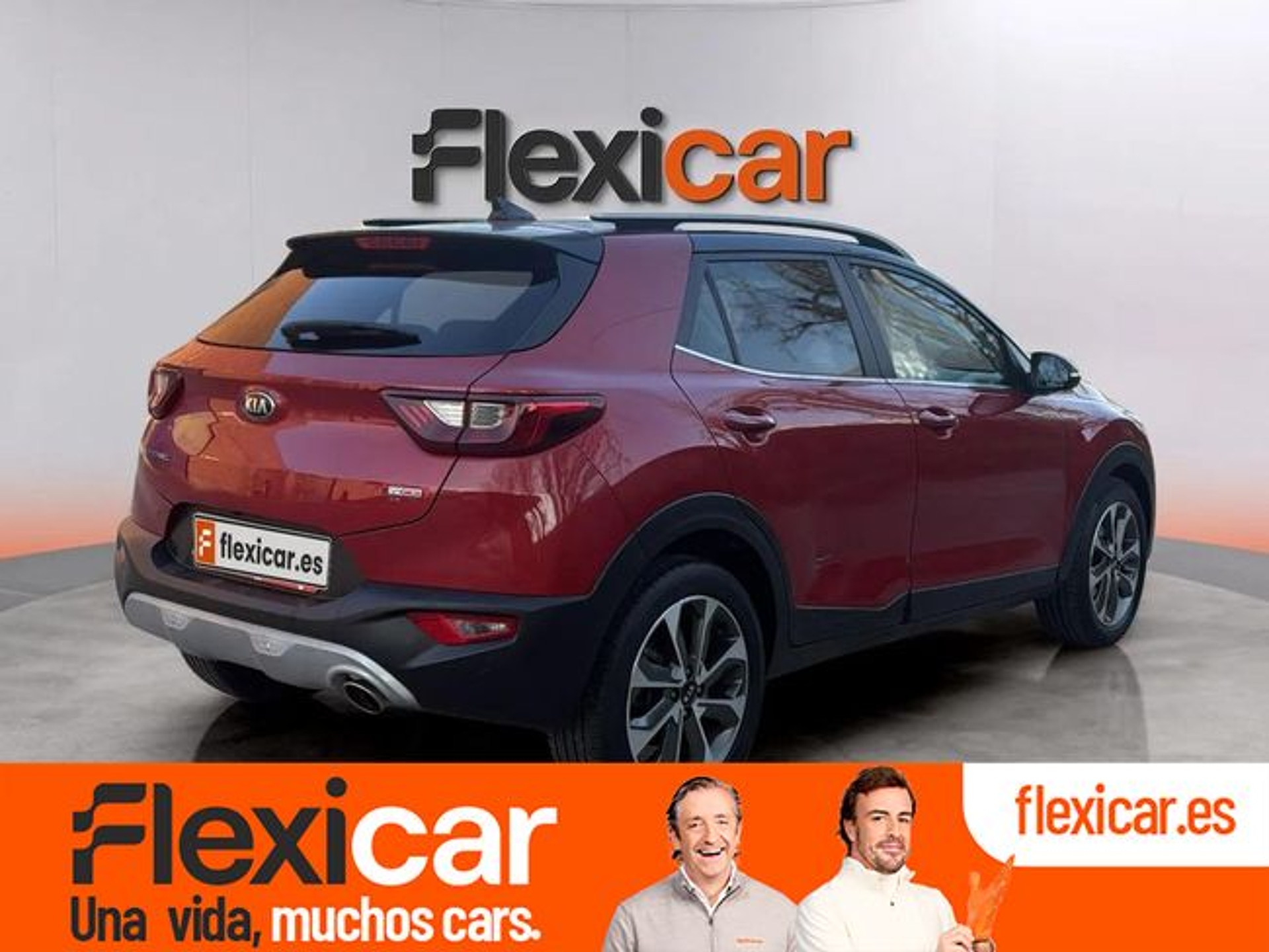 Imagen de KIA Stonic