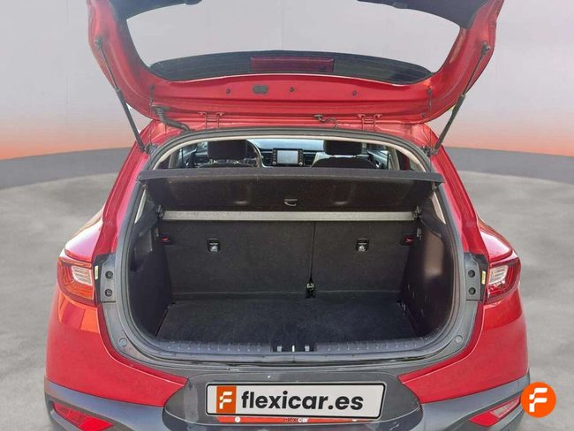 Imagen 2 de KIA Stonic