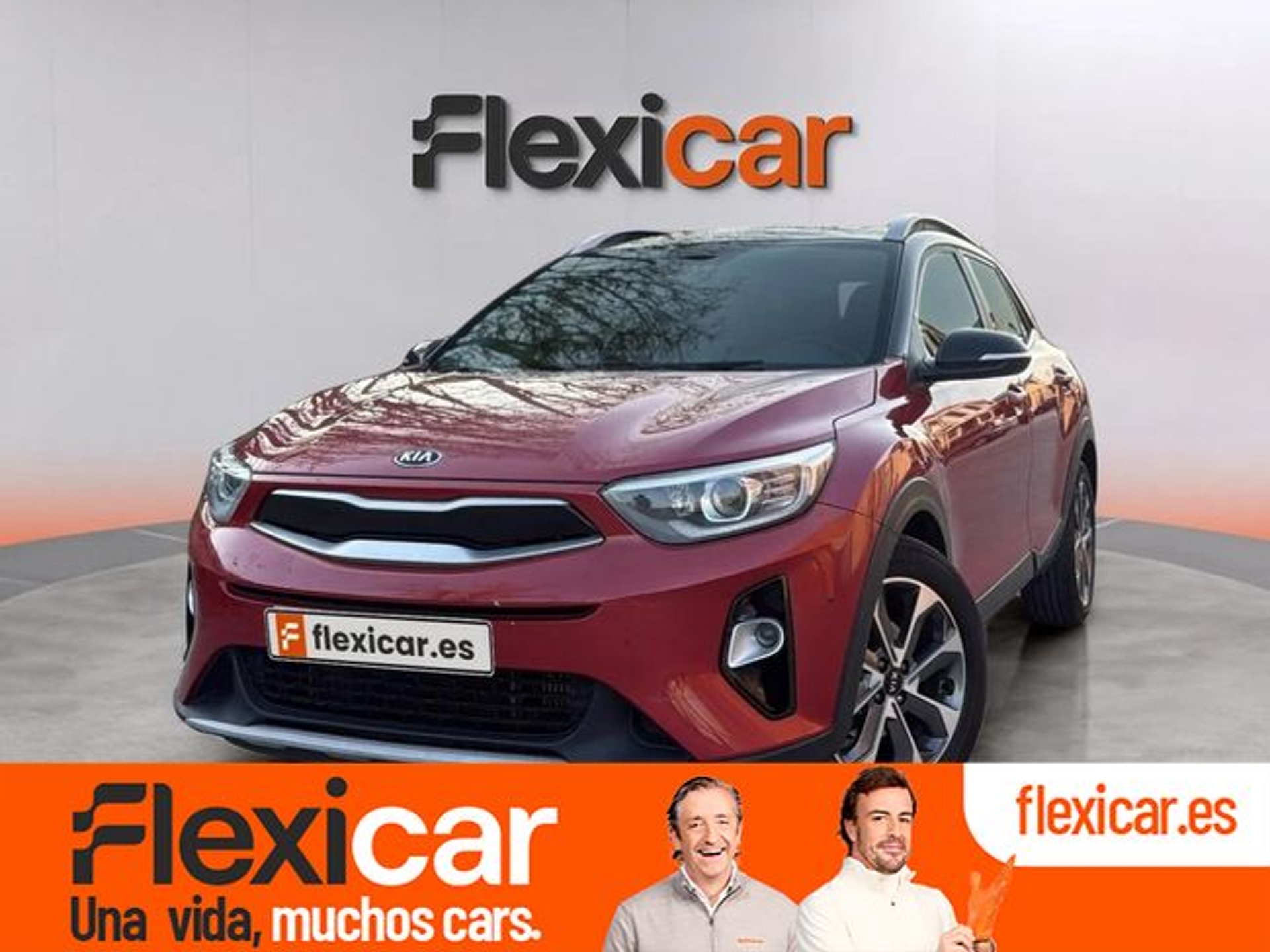 Imagen de KIA Stonic