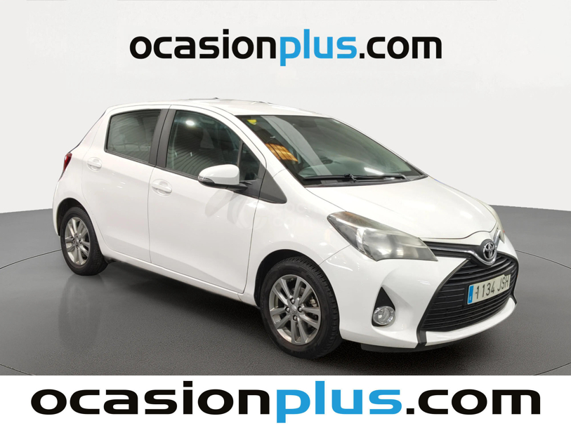Foto del TOYOTA Yaris 1.0 City