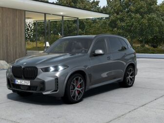 Imagen de BMW X5 xDrive 30dA